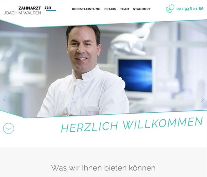 Webdesign und Entwicklung individueller Webseiten  - Professionelle Webagentur indual GmbH