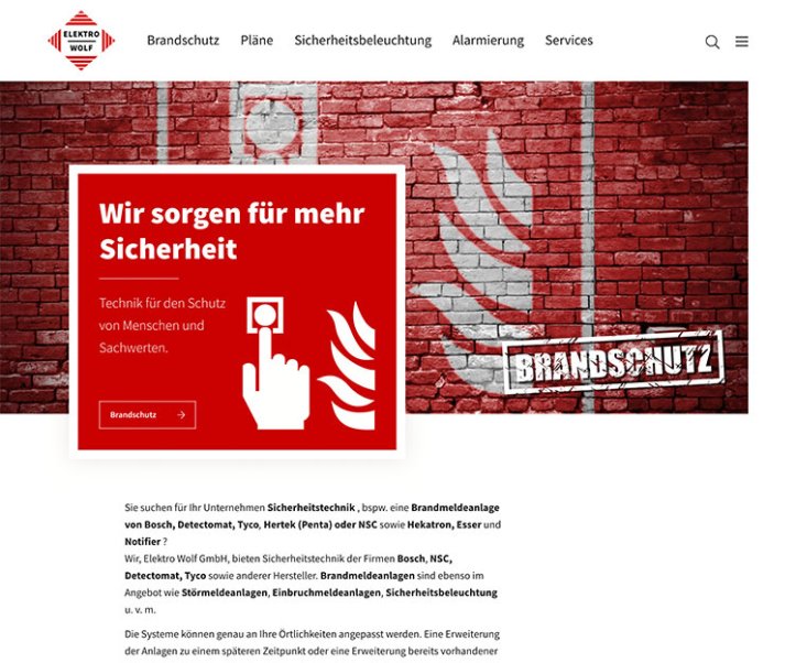 Webdesign und Entwicklung individueller Webseiten  - Professionelle Webagentur indual GmbH