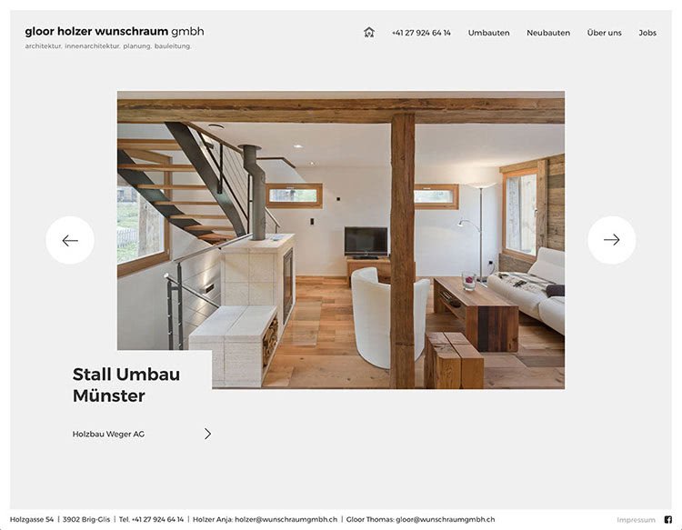 Webdesign und Entwicklung individueller Webseiten  - Professionelle Webagentur indual GmbH