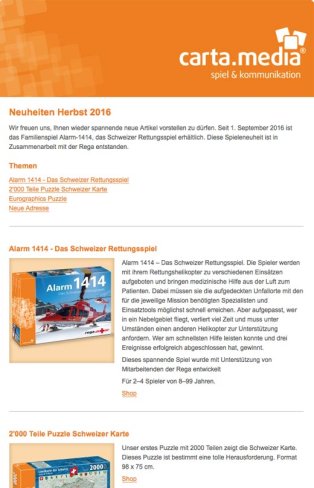 Referenzen Dodeley indual GmbH, Webentwicklung und Hosting, Brig