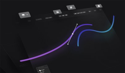 Massgeschneiderte Design individuell für jeden Kunden erarbeitet