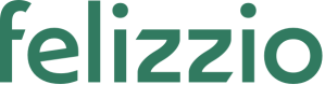 felizzio Logo, Online Gutscheinsystem