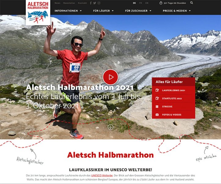 Webdesign und Entwicklung individueller Webseiten  - Professionelle Webagentur indual GmbH