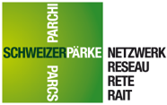 Referenz-Logo - Netzwerk Schweizer Pärke