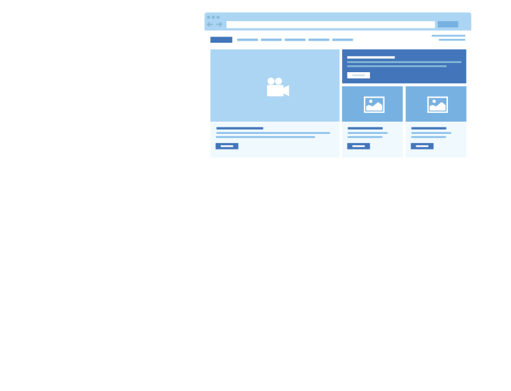 Webdesign Wallis – indual GmbH, Webentwicklung, Webdesign und Hosting, Wallis, Brig