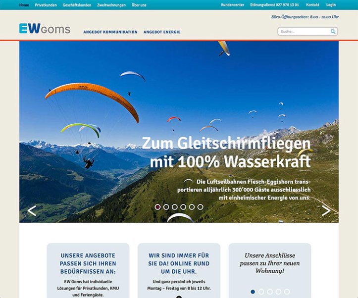 Webdesign und Entwicklung individueller Webseiten  - Professionelle Webagentur indual GmbH