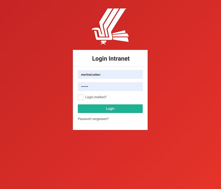 Referenz Webauftritt Webanwendung Webapplikation, indual GmbH, Brig