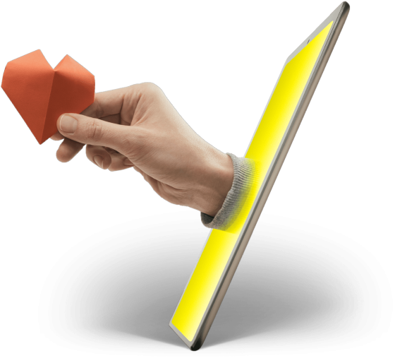 felizzio, Online Gutscheinsystem