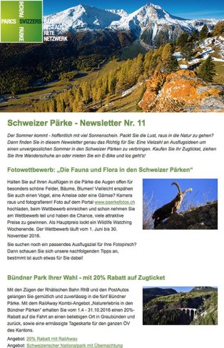 Referenzen Dodeley indual GmbH, Webentwicklung und Hosting, Brig