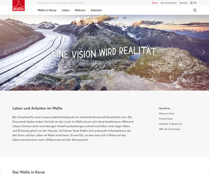 Webdesign und Entwicklung individueller Webseiten  - Professionelle Webagentur indual GmbH