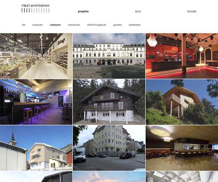 Webdesign und Entwicklung individueller Webseiten  - Professionelle Webagentur indual GmbH