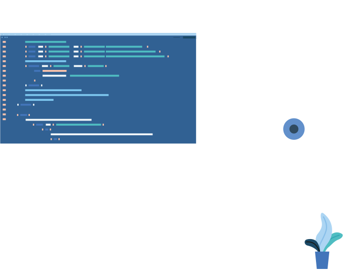 Digitalisierung indual GmbH, Webentwicklung und Hosting, Brig