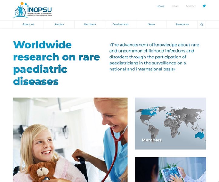 Webdesign und Entwicklung individueller Webseiten  - Professionelle Webagentur indual GmbH