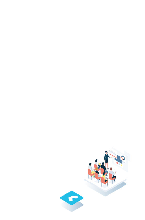 Unsere Vorgehensweise - Schulung und Support