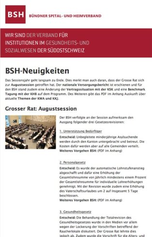 Referenzen Dodeley indual GmbH, Webentwicklung und Hosting, Brig