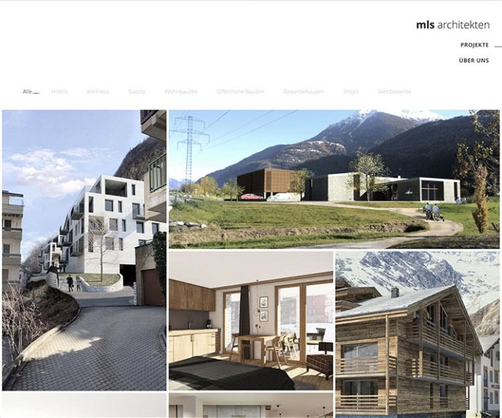 Webdesign und Entwicklung individueller Webseiten  - Professionelle Webagentur indual GmbH