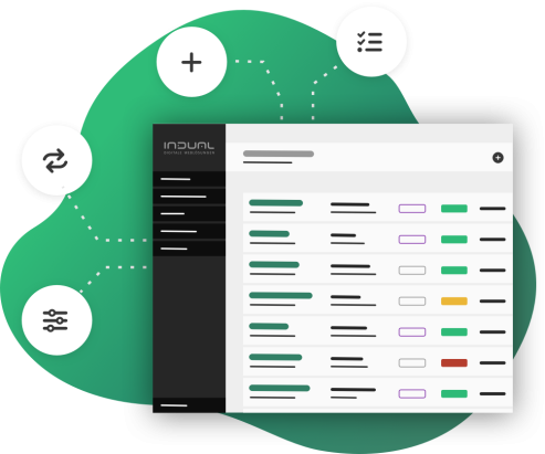 felizzio Management, Online Gutscheinsystem