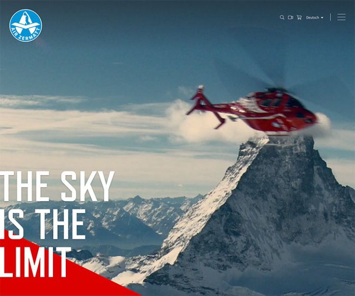 Webdesign und Entwicklung individueller Webseiten  - Professionelle Webagentur indual GmbH