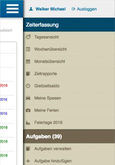 yourBureau - Reponsive optimiert für mobile Geräte, Webbasierte Schweizer Office Lösung