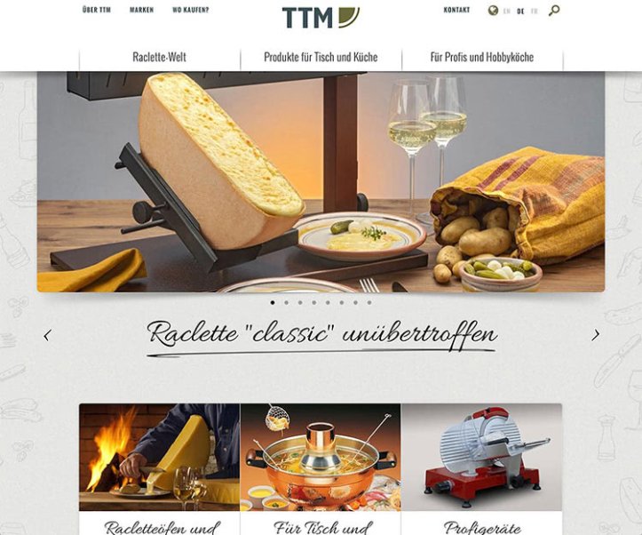 Webdesign und Entwicklung individueller Webseiten  - Professionelle Webagentur indual GmbH