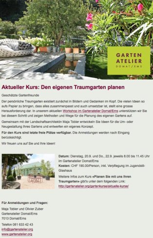 Referenzen Dodeley indual GmbH, Webentwicklung und Hosting, Brig