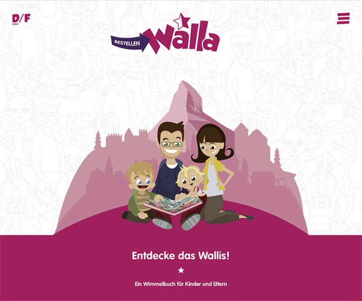 Webdesign und Entwicklung individueller Webseiten  - Professionelle Webagentur indual GmbH