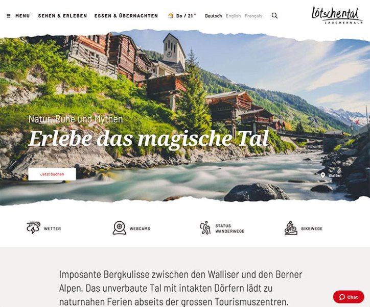 Webdesign und Entwicklung individueller Webseiten  - Professionelle Webagentur indual GmbH