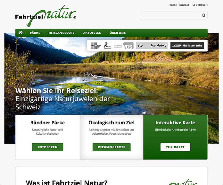 Webdesign und Entwicklung individueller Webseiten  - Professionelle Webagentur indual GmbH