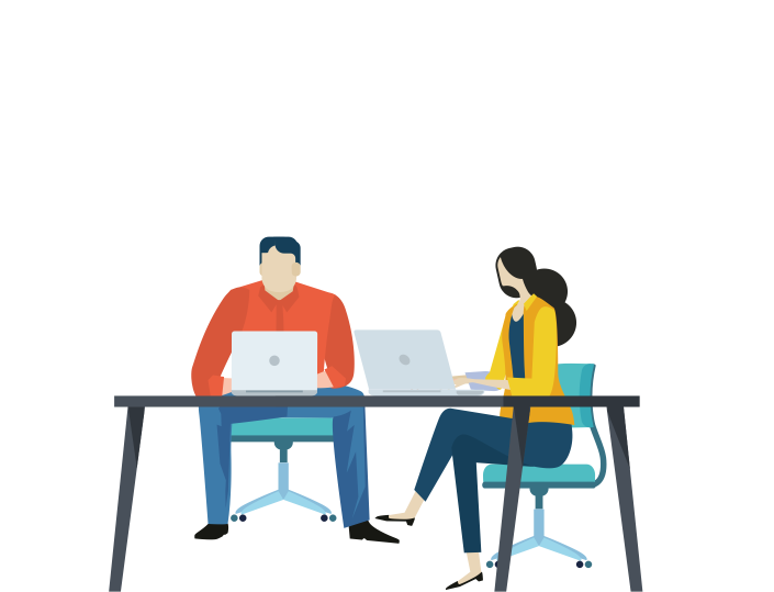 Digitalisierung indual GmbH, Webentwicklung und Hosting, Brig