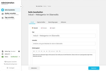 Suchmaschinenoptimierung, bei Google gefunden werden