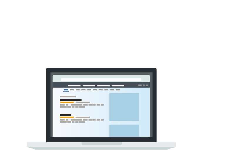 Webdesign für die Firmen-Homepage – indual GmbH, Webentwicklung, Webdesign und Hosting, Wallis, Brig