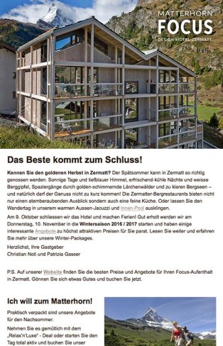 Referenzen Dodeley indual GmbH, Webentwicklung und Hosting, Brig